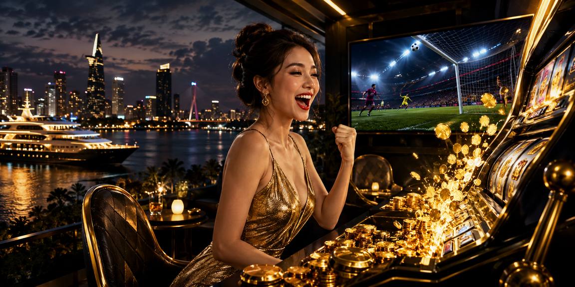 68 win.com Live Casino